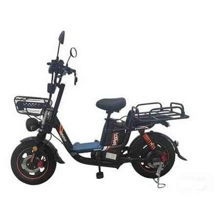 DINDO-P3 Electric Bicycle