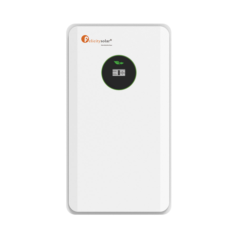 5.12kWh 48V Felicity Lithium Battery