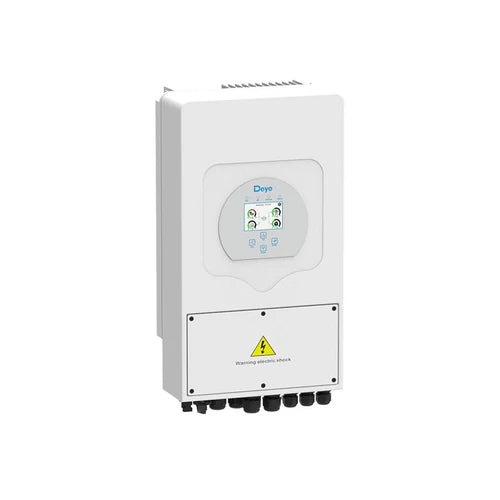 Deye 16kW Hybrid Inverter