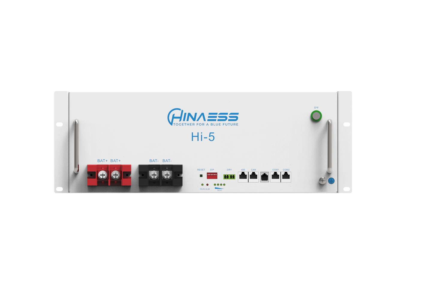 HINA ESS Hi-5 Lithium Battery 51.2v 100AH 5.12KWh