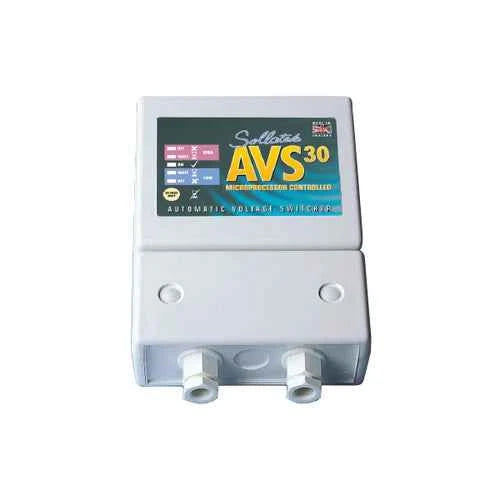 Fivestar Automatic Voltage Switcher AVS30 Micro