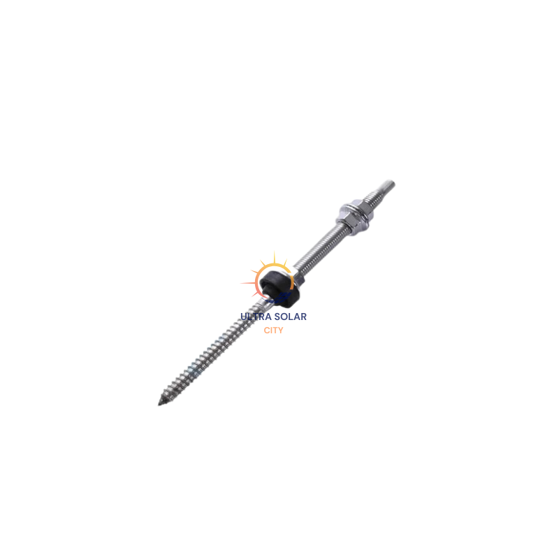 Stainless Steel Screw for Slate/Zinc/IBR Roof