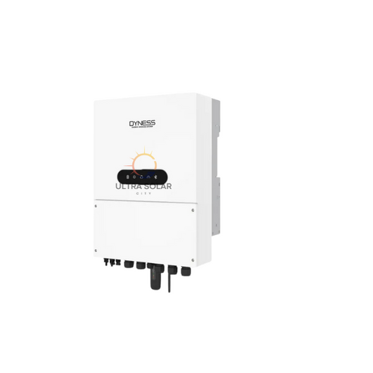 Dyness 6KW Single Phase LV Hybrid Inverter