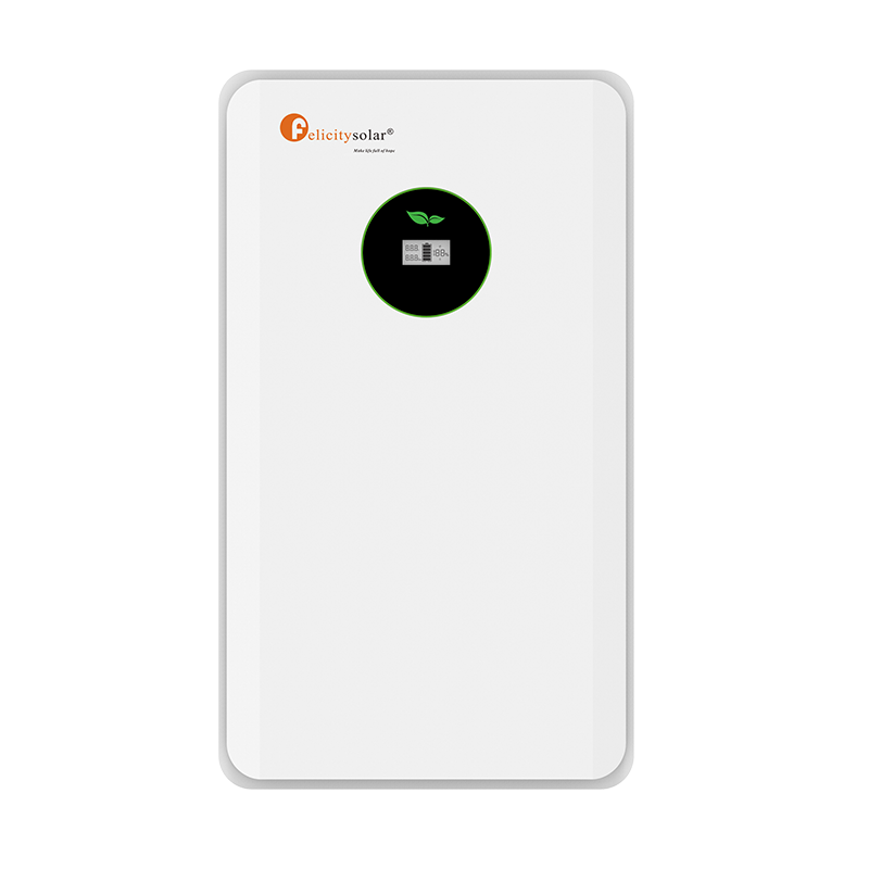 10kWh 48V Felicity Lithium Battery