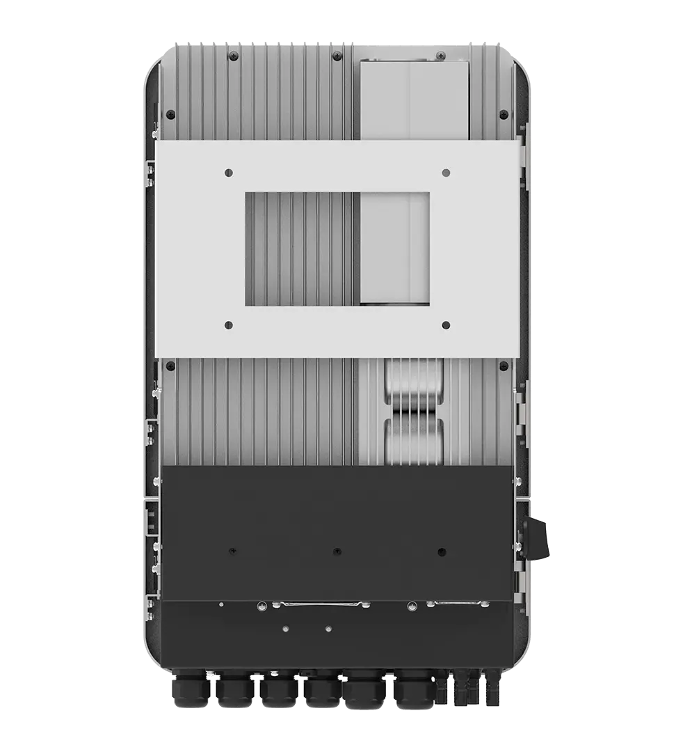 DEYE 8KW HYBRID INVERTER SUN-8K-SG05LP1-EU-SM2