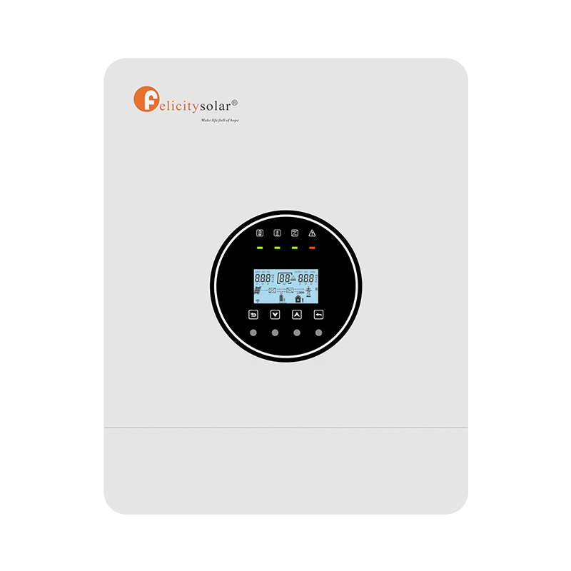 6kW Felicity Off-Grid Inverter