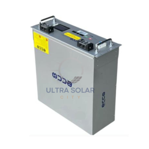 51.2v 100ah 5.12kwh Lithium Ion Phosphate Battery-Eccosolar-Ultra Solar City