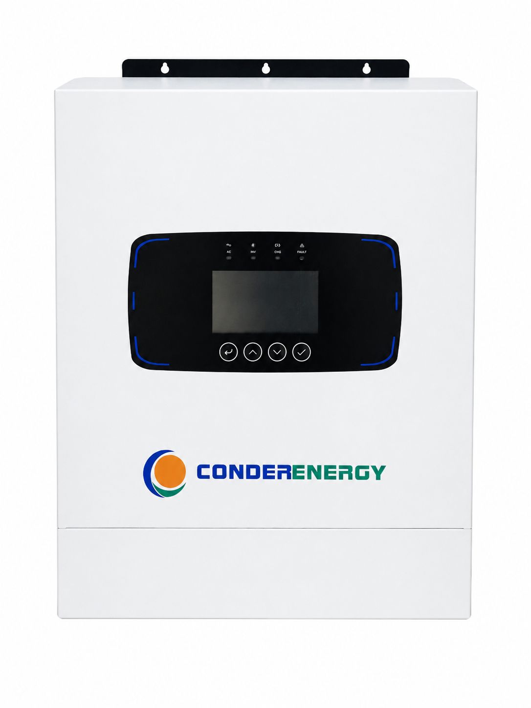Condere energy 6kw Hybrid Inverter