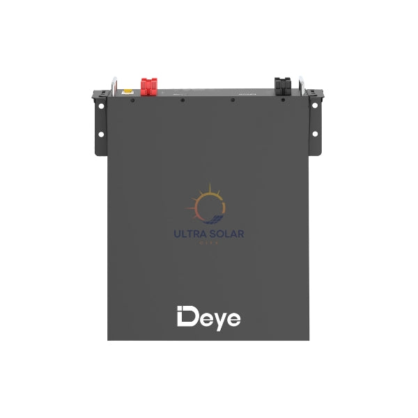 Deye 51.2V 100AH 5.12KWH Lithium Battery - SE-G5.1