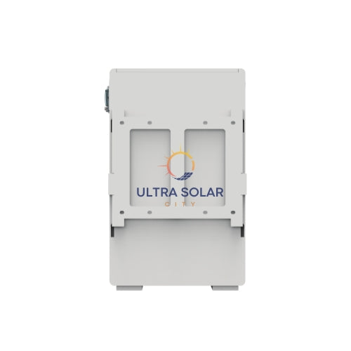 Ecco Solar 51.2v 15.33Kwh Lithium Battery-ELV51300