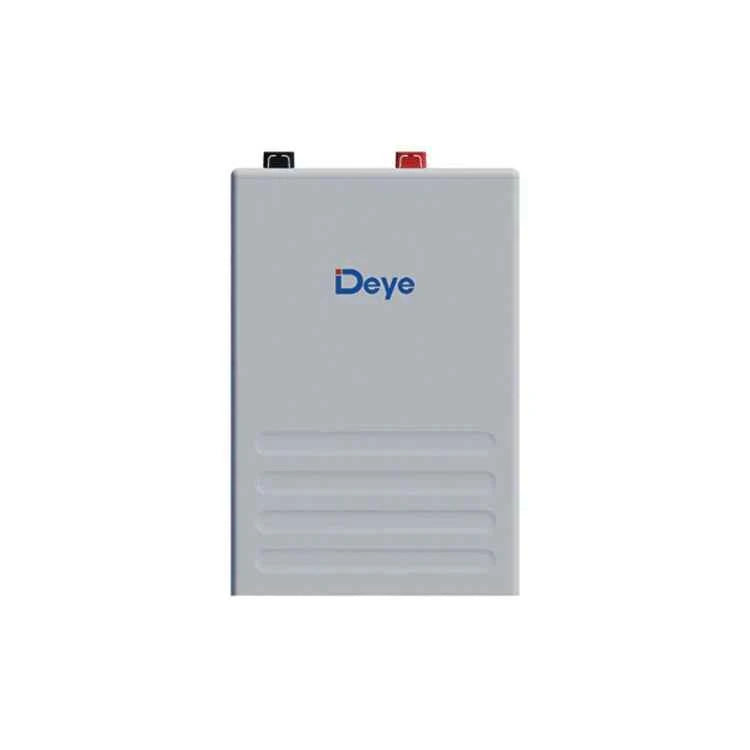 Deye SE-F5 Plus 5.1kW Lithium Battery Wall Mount