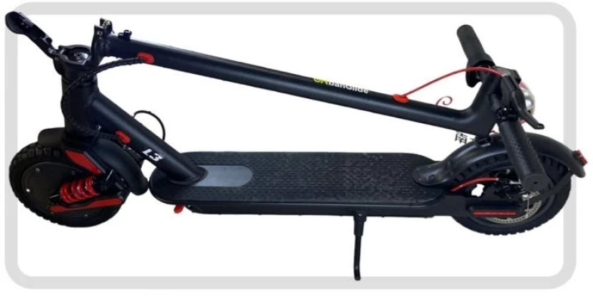 Foldable Electric Kick Scooter- L3