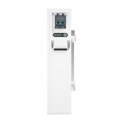 5.12kWh lithium battery LiFePO4 wall mount - Felicity