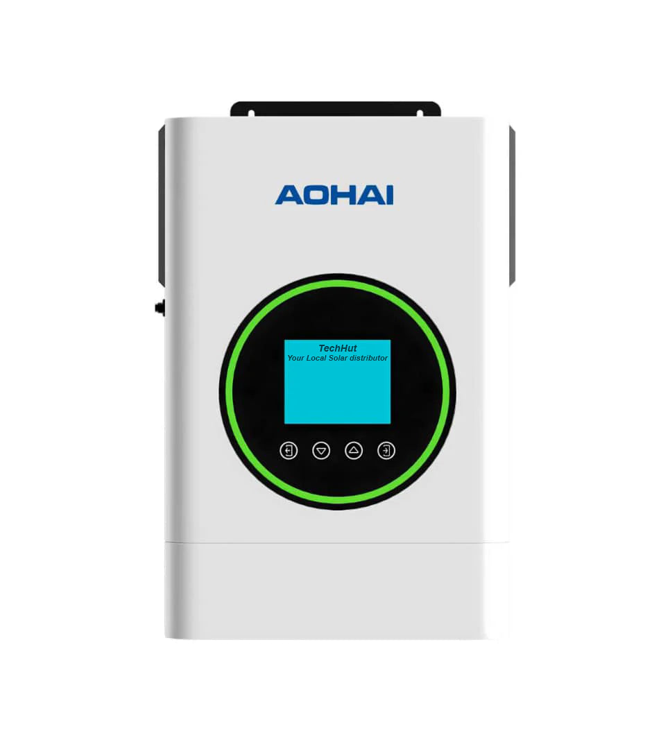 AOHAI 6kW Off Grid Solar Inverter