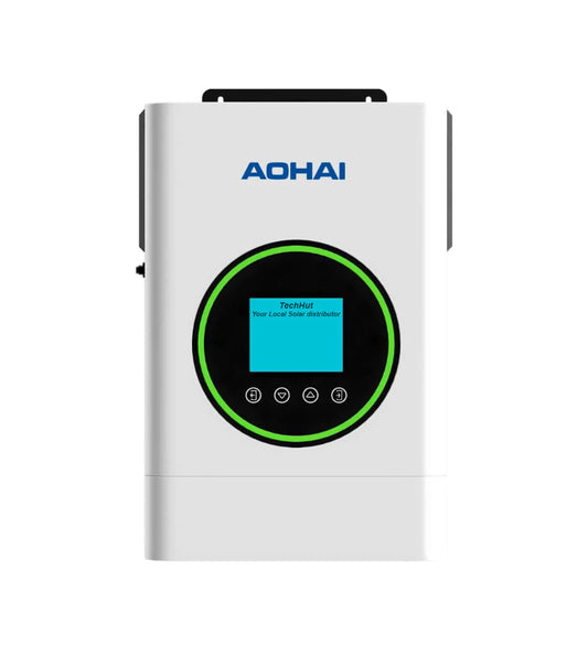 AOHAI 6kW Off Grid Solar Inverter