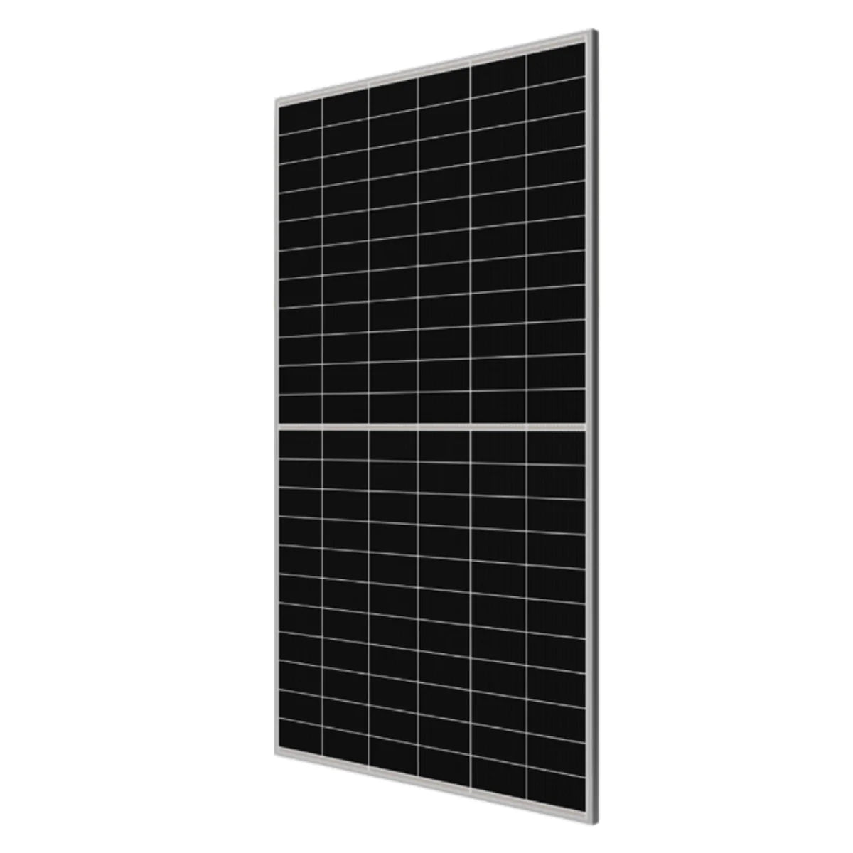 Canadian 580w Bifacial Solar Panel Mono N-Type TOPCon