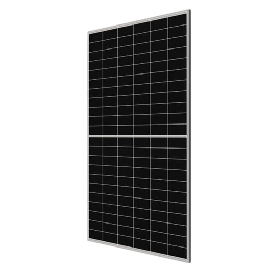 Canadian 585w Bifacial Solar Panel Mono N-Type TOPCon