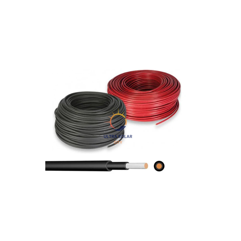 Sol Project Cable Sol – Ultra Solar City