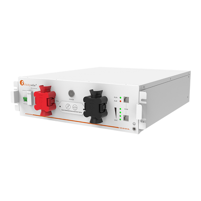 5.12kWh lithium battery LiFePO4 - Felicity