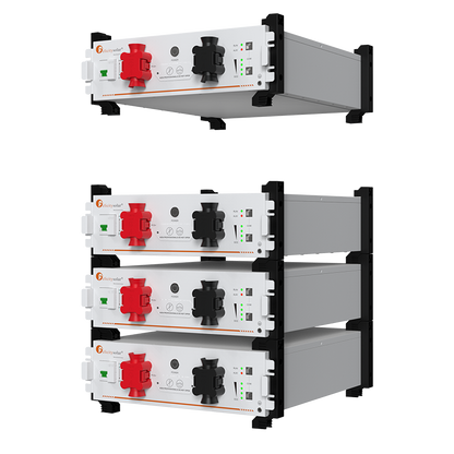5.12kWh lithium battery LiFePO4 - Felicity
