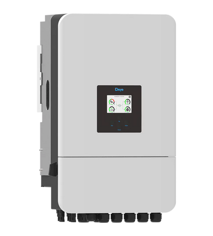 DEYE 8KW HYBRID INVERTER SUN-8K-SG05LP1-EU-SM2