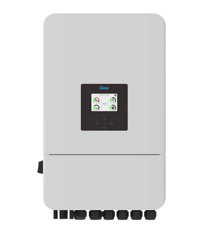 DEYE 8KW HYBRID INVERTER SUN-8K-SG05LP1-EU-SM2