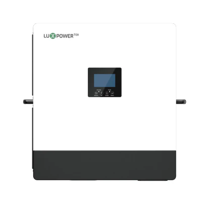 LuxPower 12kW Single Phase Eco Hybrid Inverter