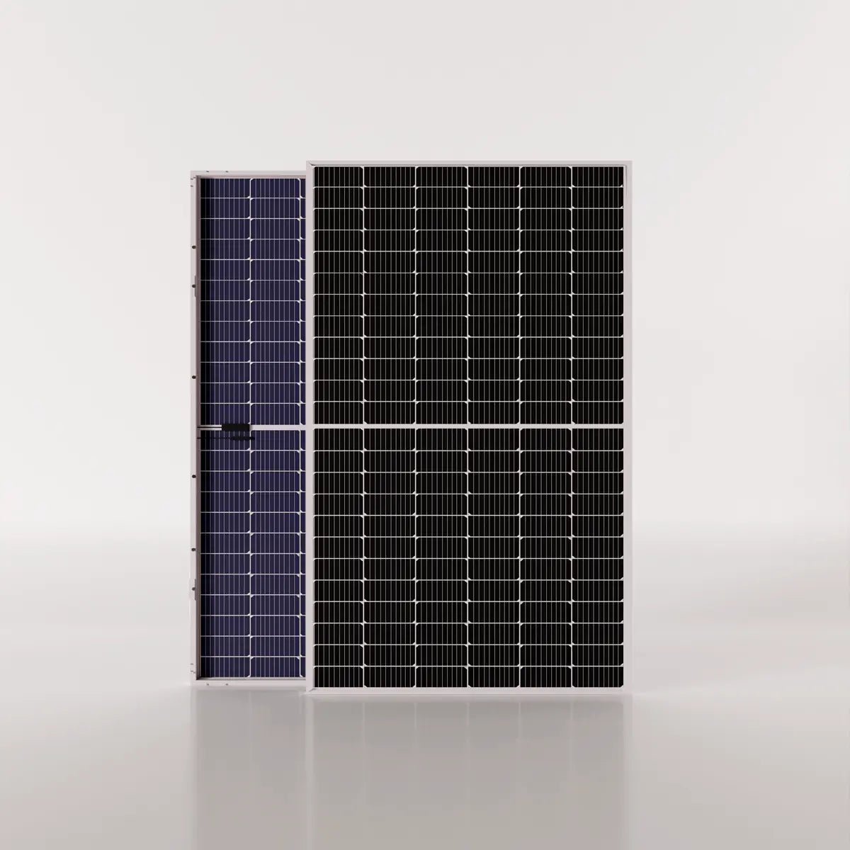 410W Mono Bifacial Solar Panel- Sun Pro