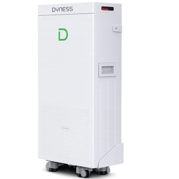 DYNESS PowerBrick Max 16.076kWh LV Lithium Battery(51.2V/314Ah)