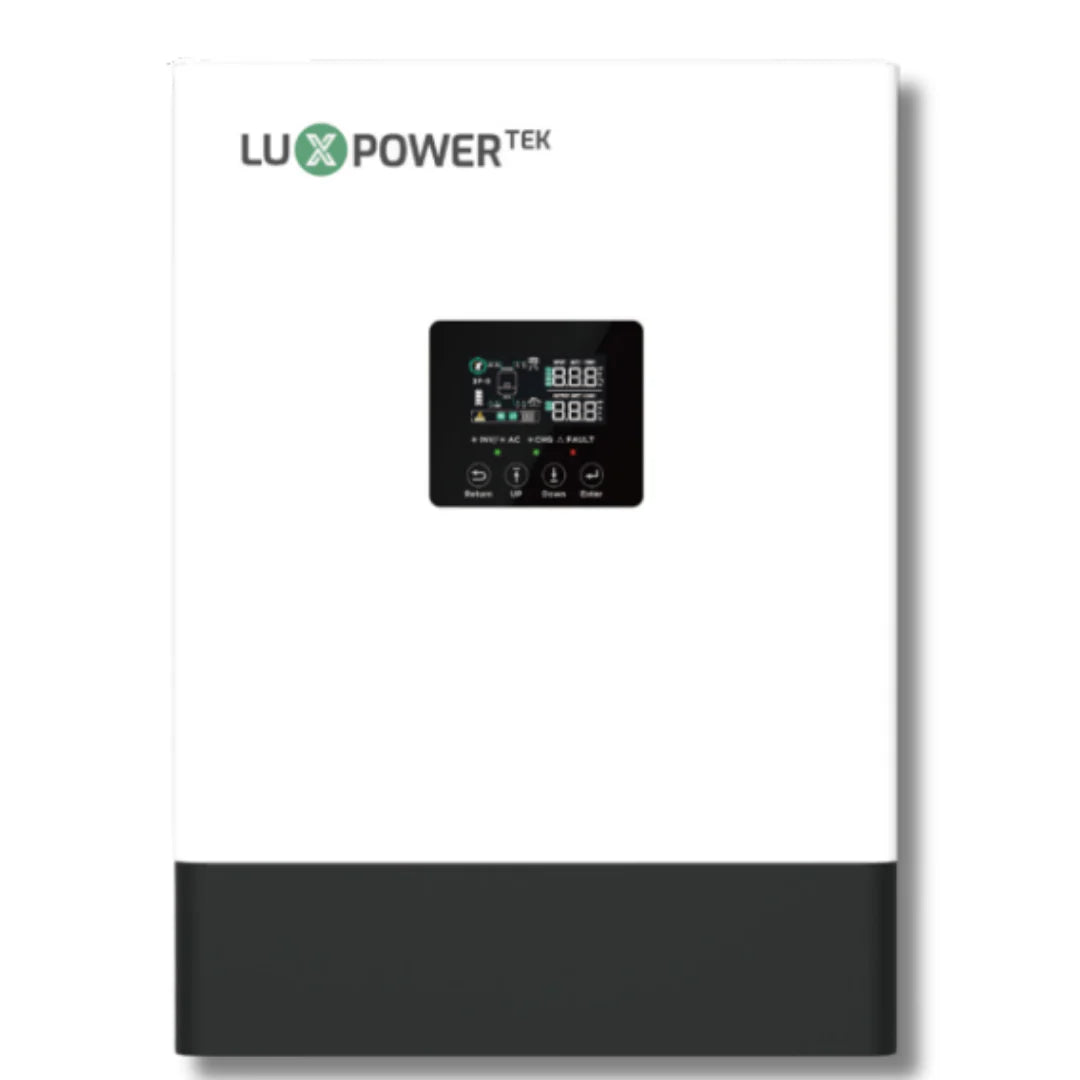 Luxpower GETA-LB-EU 3.6Kw Hybrid Single Phase Inverter Geta 3.6/24V