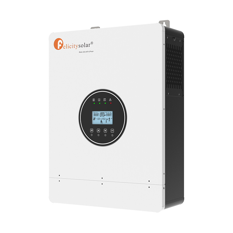 Felicity Solar 4KW 24V IVEM4024