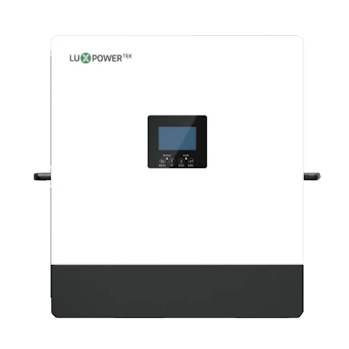 Luxpower 14kW Single Phase Eco Hybrid Inverter (SNA14000)