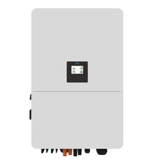 Deye 80kw Hybrid High-Voltage 3-Phase Inverter