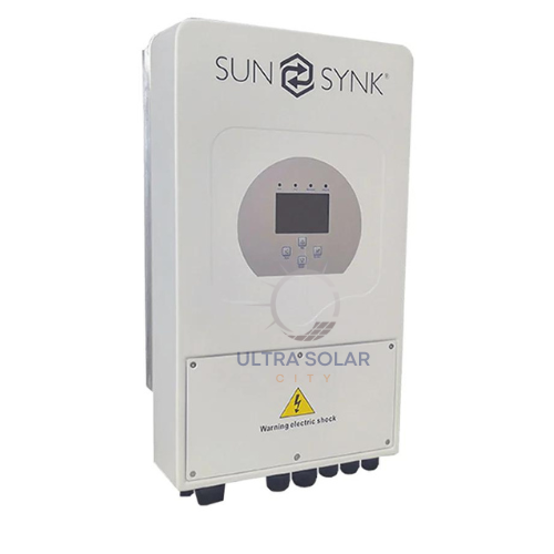 Sunsynk 5Kw Hybrid Inverter 48V