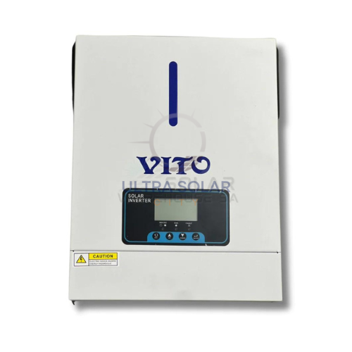 Vito 3.2kva Hybrid Solar Inverter