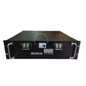 25.6v 100ah 2.56kwh Lithium Battery- Eccosolar