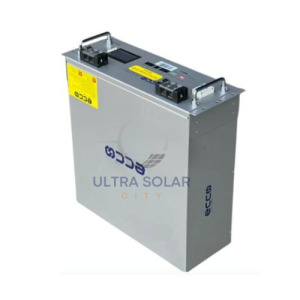 51.2v 100ah 5.12kwh Lithium Ion Phosphate Battery-Eccosolar