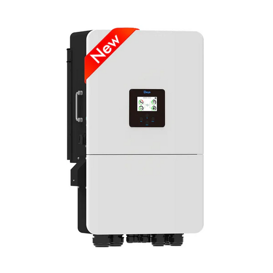 Deye 6KW Hybrid Inverter