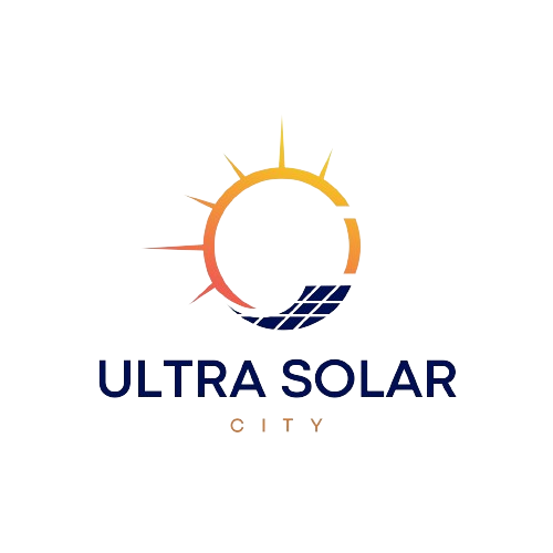 Ultra Solar City