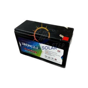 12.8v 7ah Aokly Battery