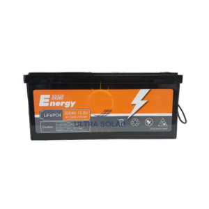 12v 200ah Lithium Battery-365 Energy