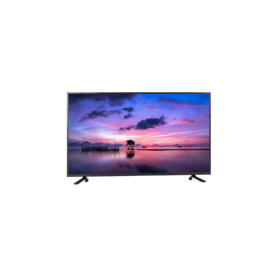 Ecco 55-Inch 4K UHD LED WebOS Smart TV (Model – LH55S)