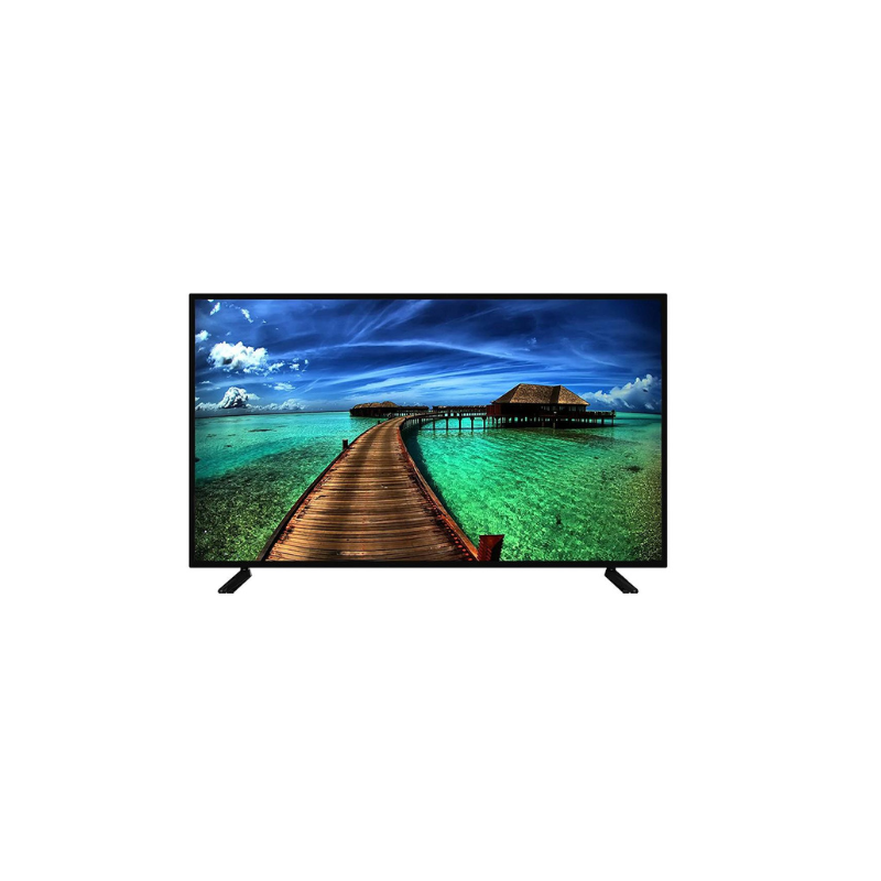 43 Inch Smart Tv ECCO-LH43S