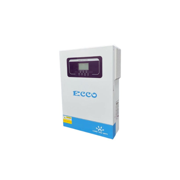 3.5KVA 24V Pure Sine Wave Hybrid Inverter-Ecco