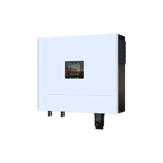 6kW Off-Grid Solar Inverter 48VDC S-2860 + Wifi Dongle