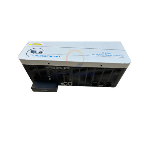 Inverters – Ultra Solar City