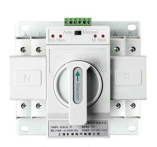 One Sol Switch Sol – Ultra Solar City