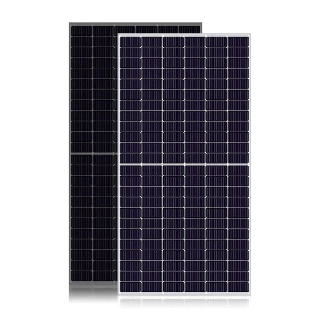 ECCO 550W MONO SOLAR PANEL