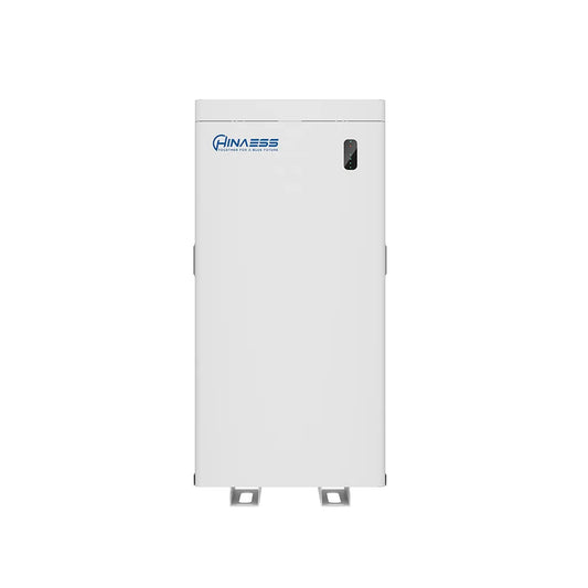 HINA ESS PowerGem Max 16kWh lithium battery