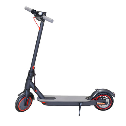 Electric Scooter Foldable, Lightweight and Travel Ready-L2